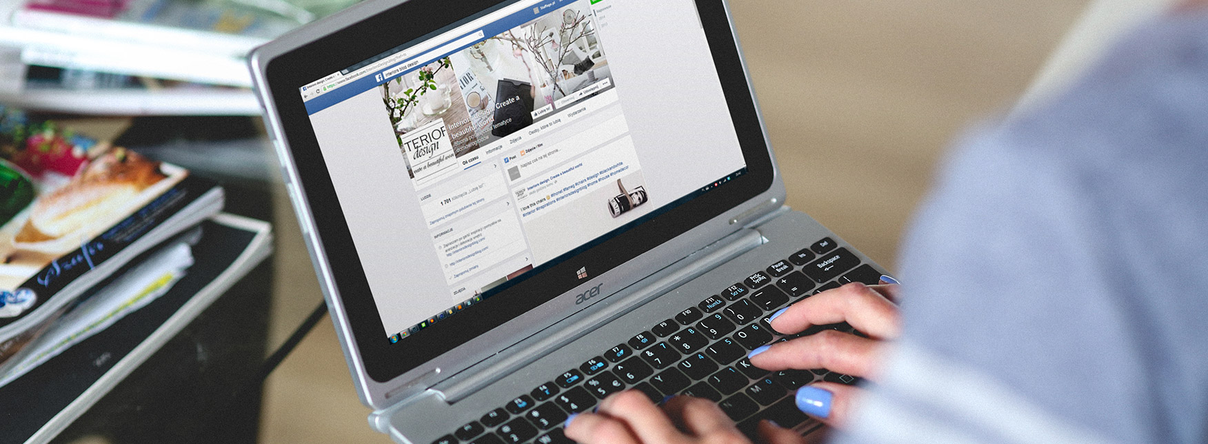 Systemy CMS, co to jest i jakie korzyści oferują.