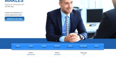 Makles ubezpieczenia