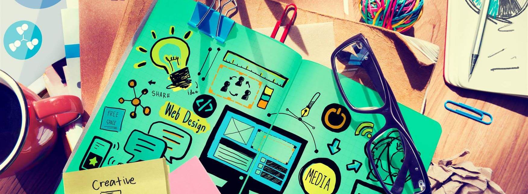 Elementy, które powinna zawierać profesjonalna strona internetowa.