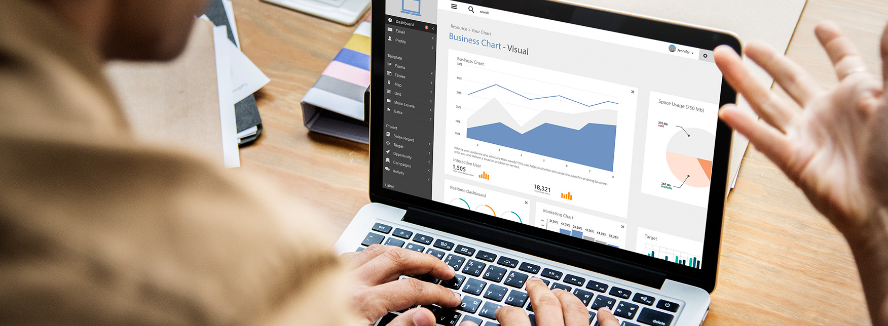 Szybkość strony www wpływa na SEO, UX i konwersję. Sprawdź, jak zadbać o wydajność swojej witryny w Częstochowie!